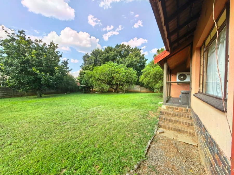 To Let 3 Bedroom Property for Rent in Vaalpark Free State